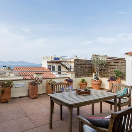 Apartmán Vive Tu Vida Sonada Delante Del Mar L' Escala Exteriér fotografie