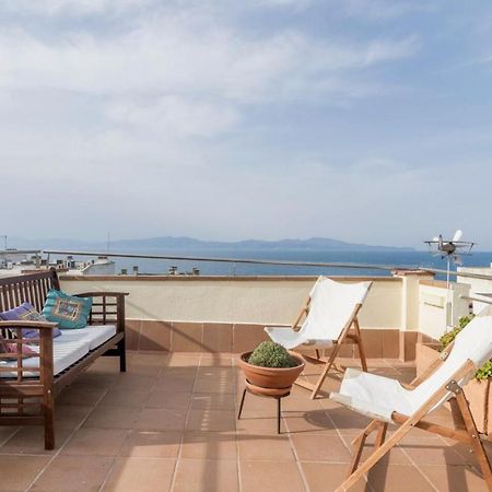 Apartmán Vive Tu Vida Sonada Delante Del Mar L' Escala Exteriér fotografie