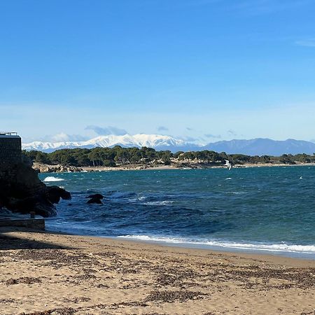 Apartmán Vive Tu Vida Sonada Delante Del Mar L' Escala Exteriér fotografie