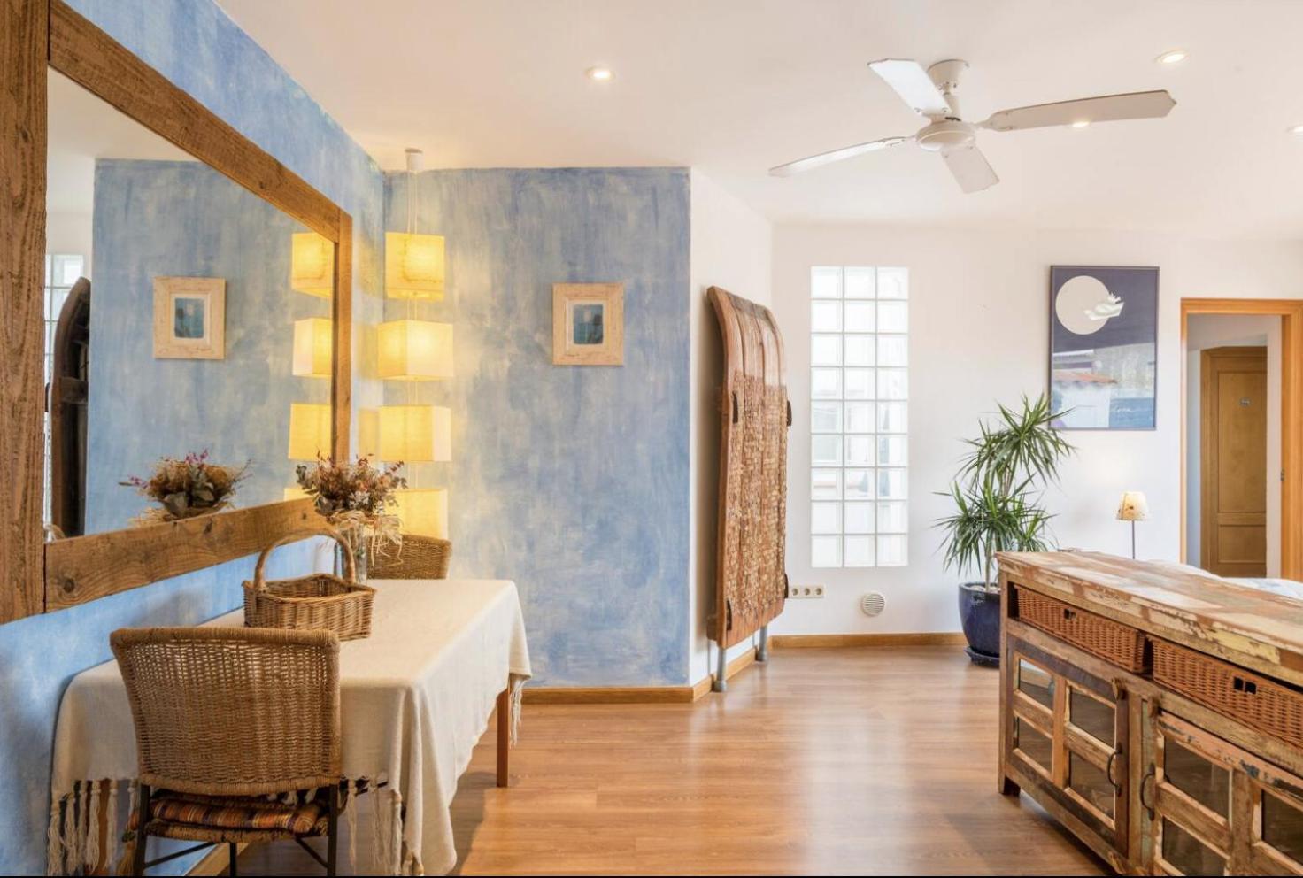 Apartmán Vive Tu Vida Sonada Delante Del Mar L' Escala Exteriér fotografie