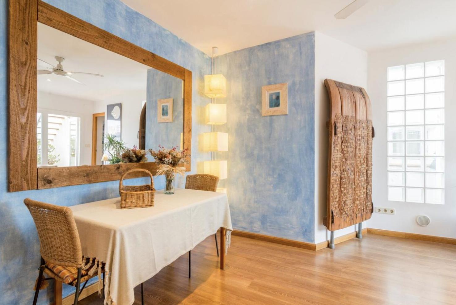 Apartmán Vive Tu Vida Sonada Delante Del Mar L' Escala Exteriér fotografie