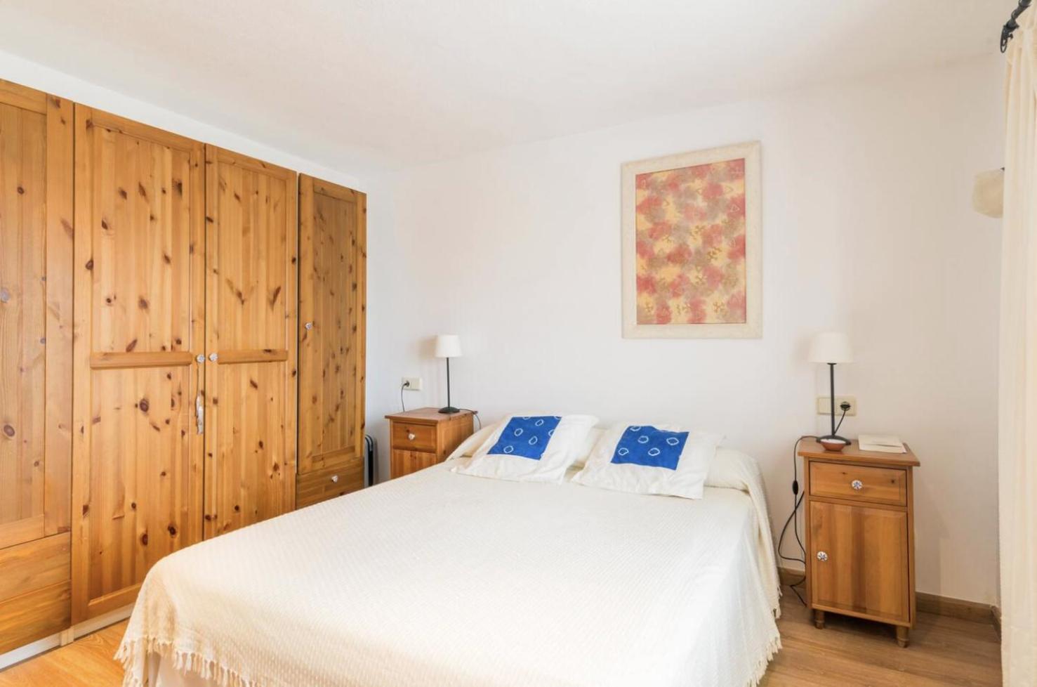 Apartmán Vive Tu Vida Sonada Delante Del Mar L' Escala Exteriér fotografie