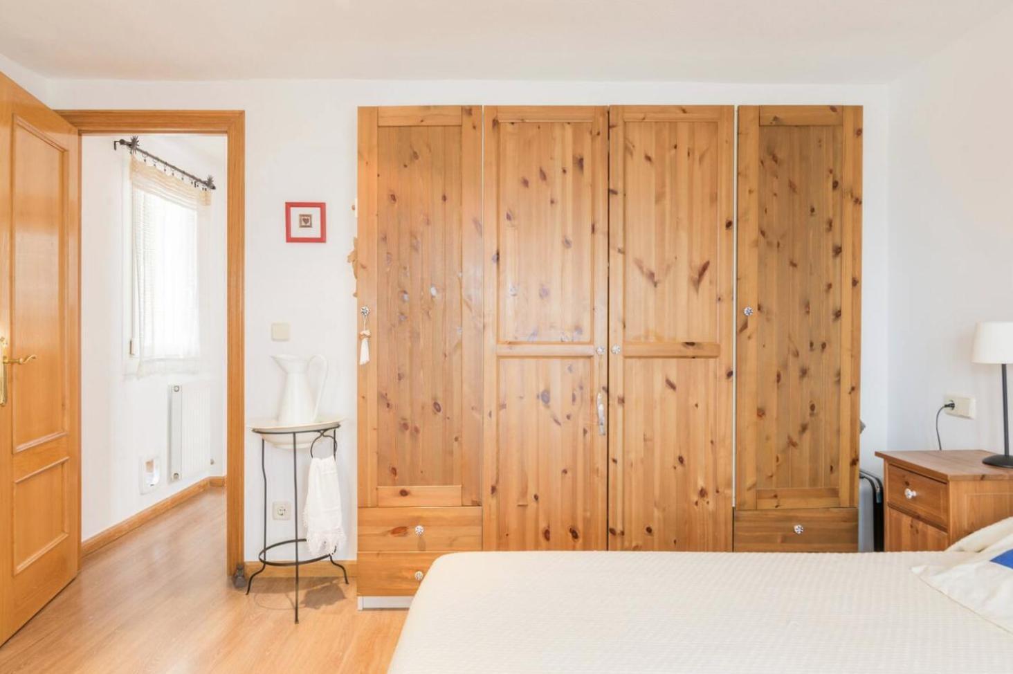 Apartmán Vive Tu Vida Sonada Delante Del Mar L' Escala Exteriér fotografie