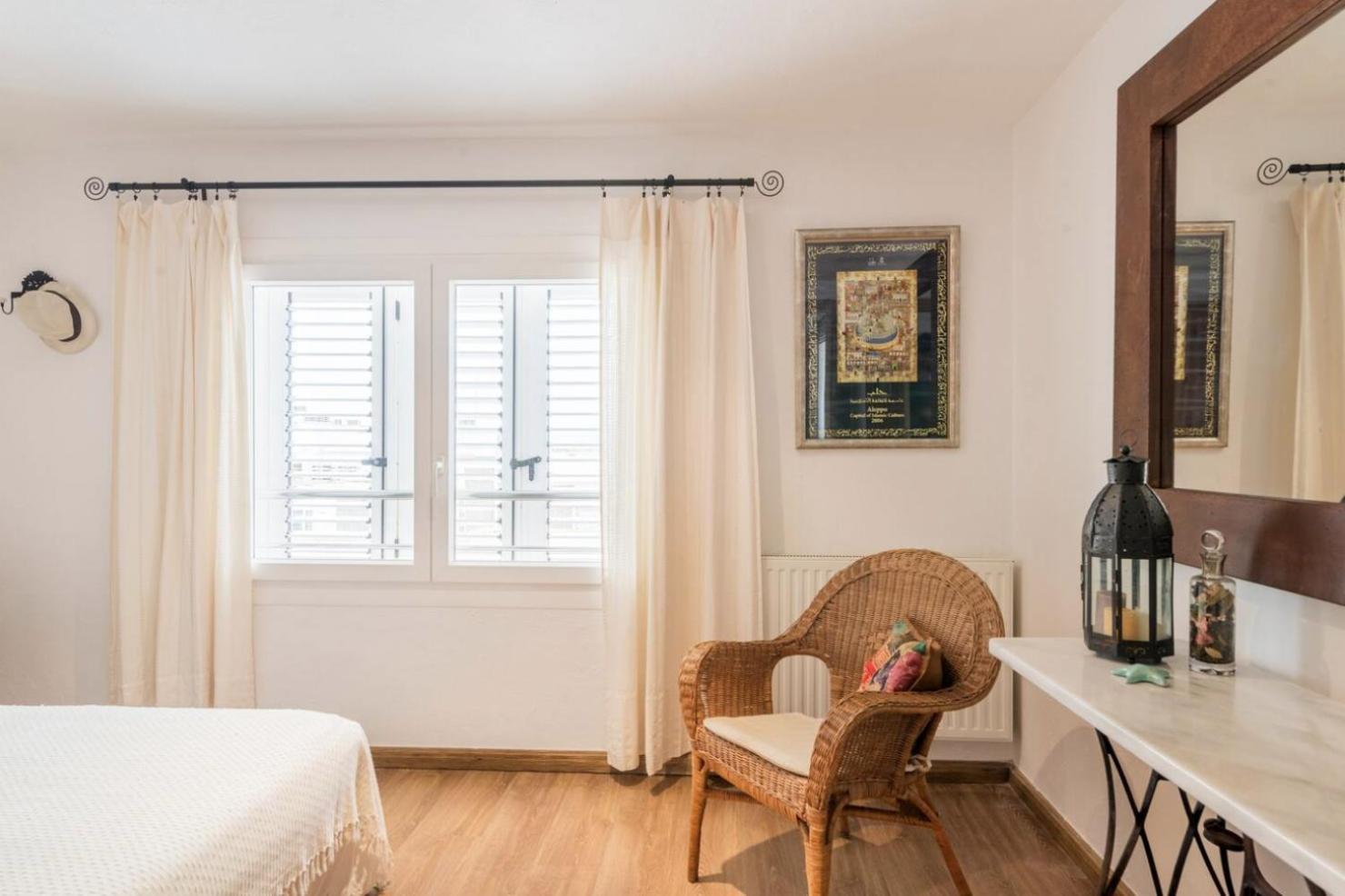 Apartmán Vive Tu Vida Sonada Delante Del Mar L' Escala Exteriér fotografie